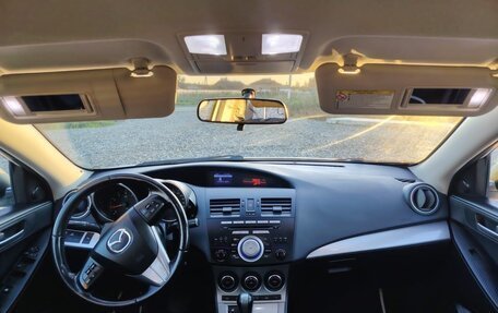 Mazda 3, 2010 год, 950 000 рублей, 13 фотография