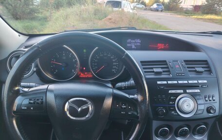 Mazda 3, 2010 год, 950 000 рублей, 12 фотография