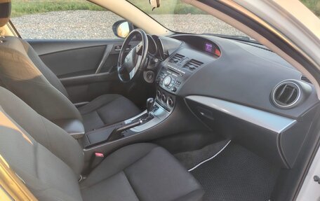 Mazda 3, 2010 год, 950 000 рублей, 10 фотография