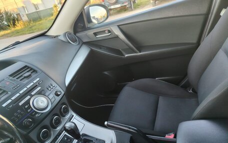 Mazda 3, 2010 год, 950 000 рублей, 11 фотография