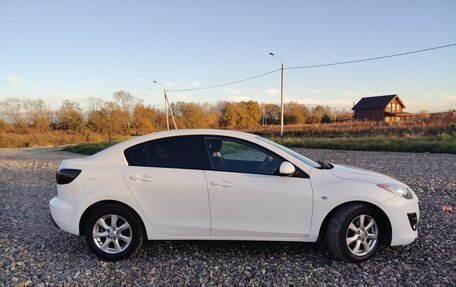 Mazda 3, 2010 год, 950 000 рублей, 6 фотография