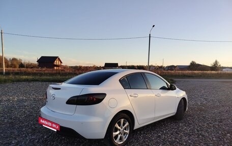 Mazda 3, 2010 год, 950 000 рублей, 5 фотография