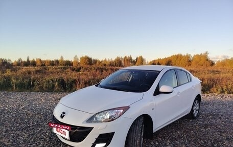 Mazda 3, 2010 год, 950 000 рублей, 3 фотография