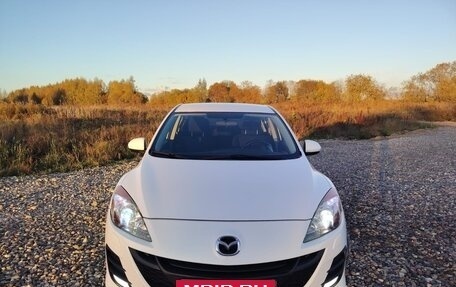 Mazda 3, 2010 год, 950 000 рублей, 15 фотография