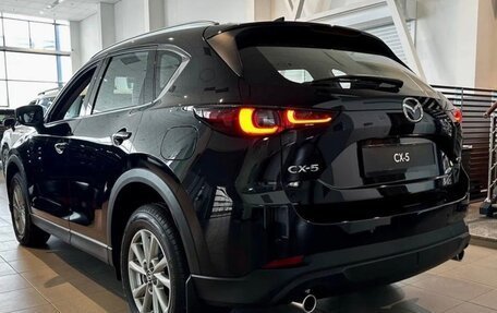 Mazda CX-5 II, 2025 год, 3 910 000 рублей, 5 фотография