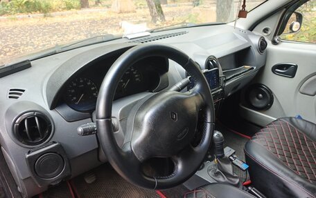 Renault Logan I, 2009 год, 250 000 рублей, 6 фотография