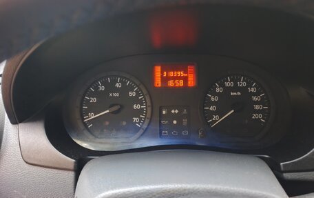 Renault Logan I, 2009 год, 250 000 рублей, 5 фотография