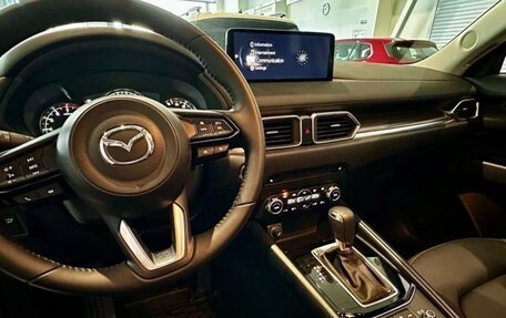 Mazda CX-5 II, 2025 год, 3 910 000 рублей, 7 фотография