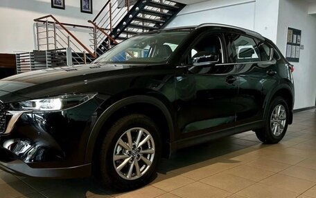 Mazda CX-5 II, 2025 год, 3 910 000 рублей, 3 фотография