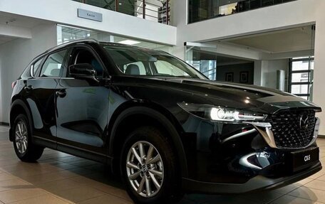 Mazda CX-5 II, 2025 год, 3 910 000 рублей, 2 фотография