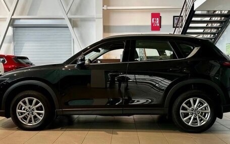 Mazda CX-5 II, 2025 год, 3 910 000 рублей, 4 фотография