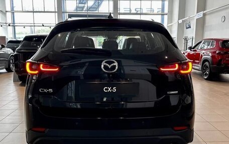 Mazda CX-5 II, 2025 год, 3 910 000 рублей, 9 фотография