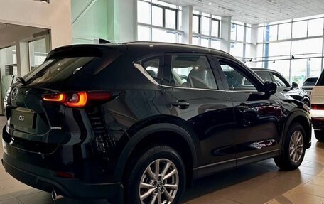 Mazda CX-5 II, 2025 год, 3 910 000 рублей, 10 фотография