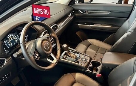 Mazda CX-5 II, 2025 год, 3 910 000 рублей, 8 фотография