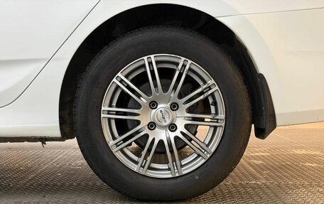 Hyundai Solaris II рестайлинг, 2014 год, 840 000 рублей, 22 фотография