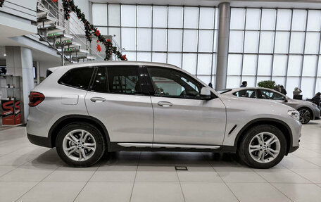 BMW X3, 2019 год, 3 550 000 рублей, 8 фотография