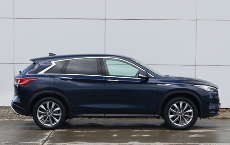 Infiniti QX50 II, 2019 год, 2 799 000 рублей, 2 фотография