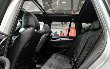 BMW X3, 2019 год, 3 550 000 рублей, 16 фотография