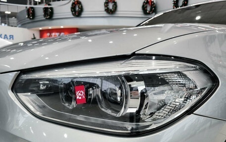 BMW X3, 2019 год, 3 550 000 рублей, 21 фотография