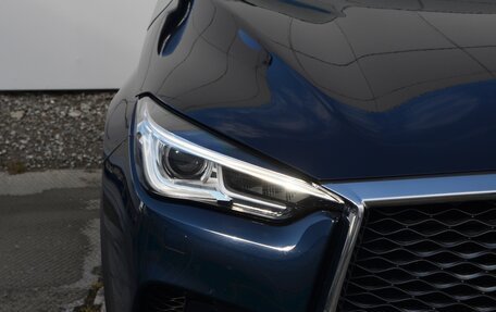 Infiniti QX50 II, 2019 год, 2 799 000 рублей, 8 фотография