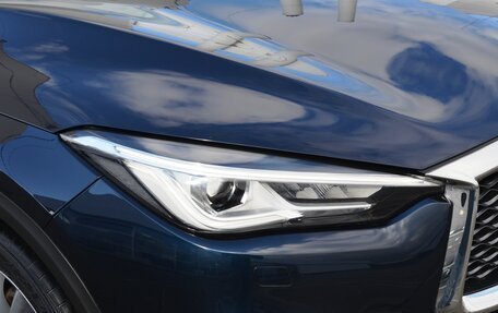 Infiniti QX50 II, 2019 год, 2 799 000 рублей, 7 фотография