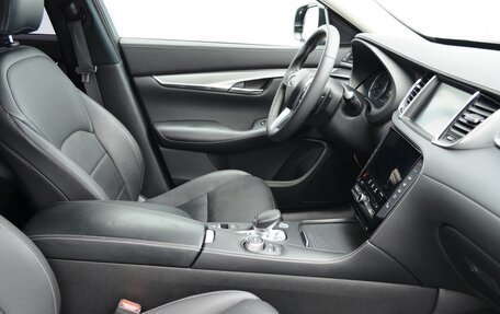 Infiniti QX50 II, 2019 год, 2 799 000 рублей, 12 фотография