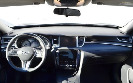 Infiniti QX50 II, 2019 год, 2 799 000 рублей, 11 фотография