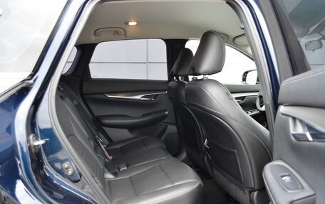 Infiniti QX50 II, 2019 год, 2 799 000 рублей, 14 фотография