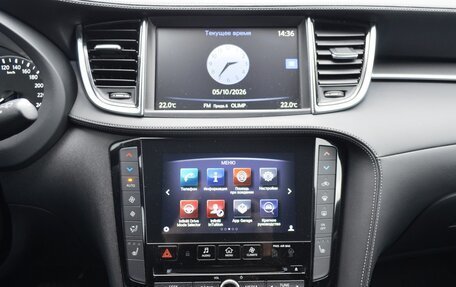 Infiniti QX50 II, 2019 год, 2 799 000 рублей, 17 фотография