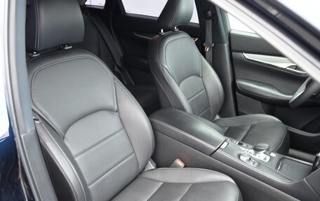 Infiniti QX50 II, 2019 год, 2 799 000 рублей, 13 фотография
