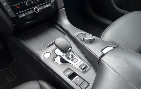 Infiniti QX50 II, 2019 год, 2 799 000 рублей, 19 фотография