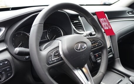 Infiniti QX50 II, 2019 год, 2 799 000 рублей, 16 фотография