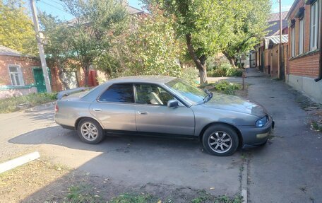 Nissan Presea II, 1997 год, 3 фотография