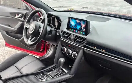 Mazda CX-4, 2021 год, 1 559 000 рублей, 6 фотография