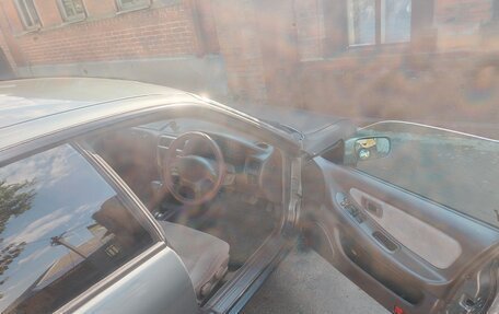 Nissan Presea II, 1997 год, 4 фотография