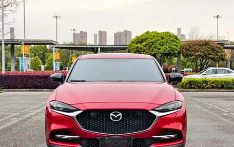 Mazda CX-4, 2021 год, 1 559 000 рублей, 2 фотография