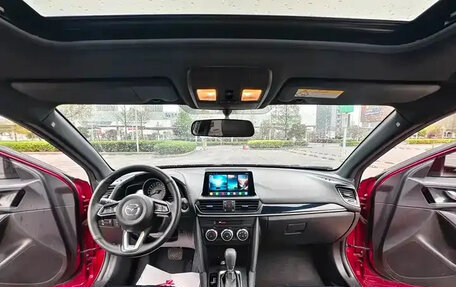 Mazda CX-4, 2021 год, 1 559 000 рублей, 5 фотография