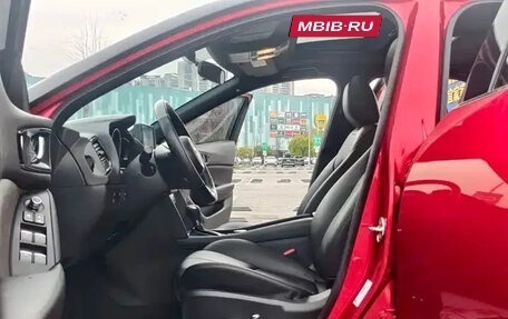 Mazda CX-4, 2021 год, 1 559 000 рублей, 4 фотография
