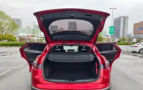 Mazda CX-4, 2021 год, 1 559 000 рублей, 15 фотография