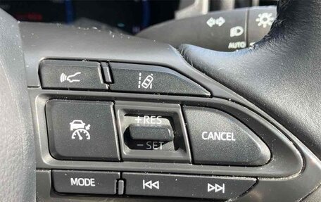 Toyota Yaris Cross, 2023 год, 1 495 000 рублей, 14 фотография
