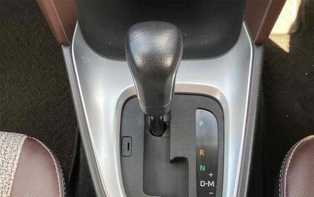 Toyota Yaris Cross, 2023 год, 1 495 000 рублей, 20 фотография