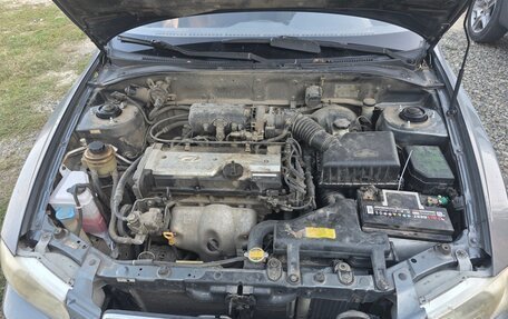Hyundai Accent II, 2007 год, 345 000 рублей, 6 фотография