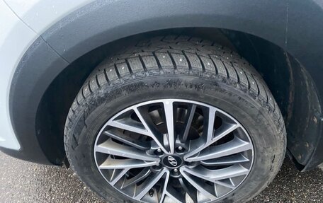 Hyundai Tucson III, 2020 год, 2 550 000 рублей, 6 фотография