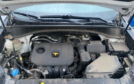 Hyundai Tucson III, 2020 год, 2 550 000 рублей, 7 фотография