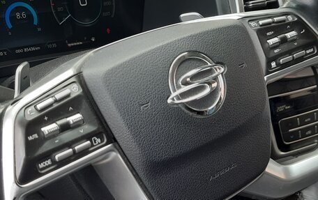 SsangYong Rexton, 2020 год, 3 500 000 рублей, 5 фотография