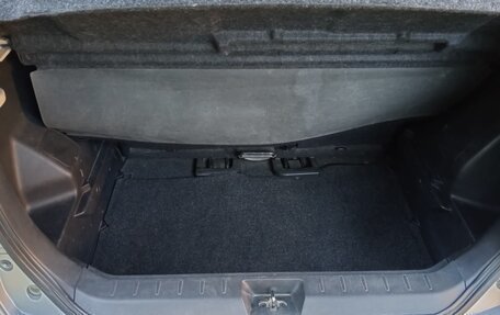 Nissan Note II рестайлинг, 2008 год, 580 000 рублей, 9 фотография