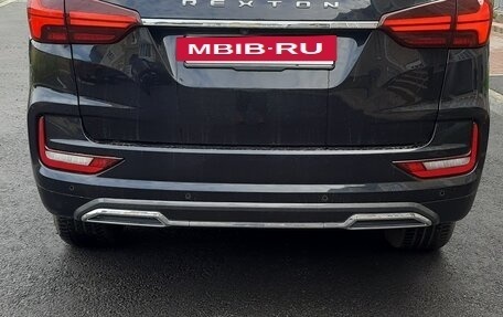 SsangYong Rexton, 2020 год, 3 500 000 рублей, 2 фотография