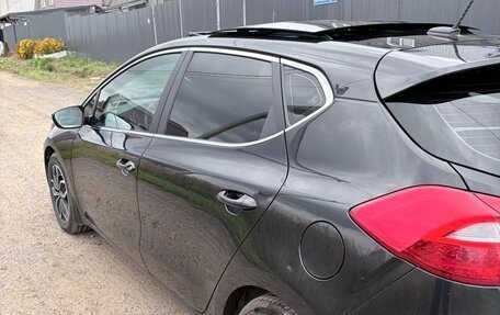 KIA cee'd III, 2015 год, 1 200 000 рублей, 6 фотография