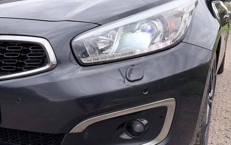 KIA cee'd III, 2015 год, 1 200 000 рублей, 5 фотография