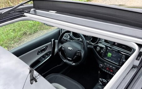 KIA cee'd III, 2015 год, 1 200 000 рублей, 9 фотография